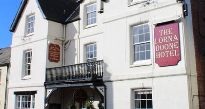 The Lorna Doone Hotel