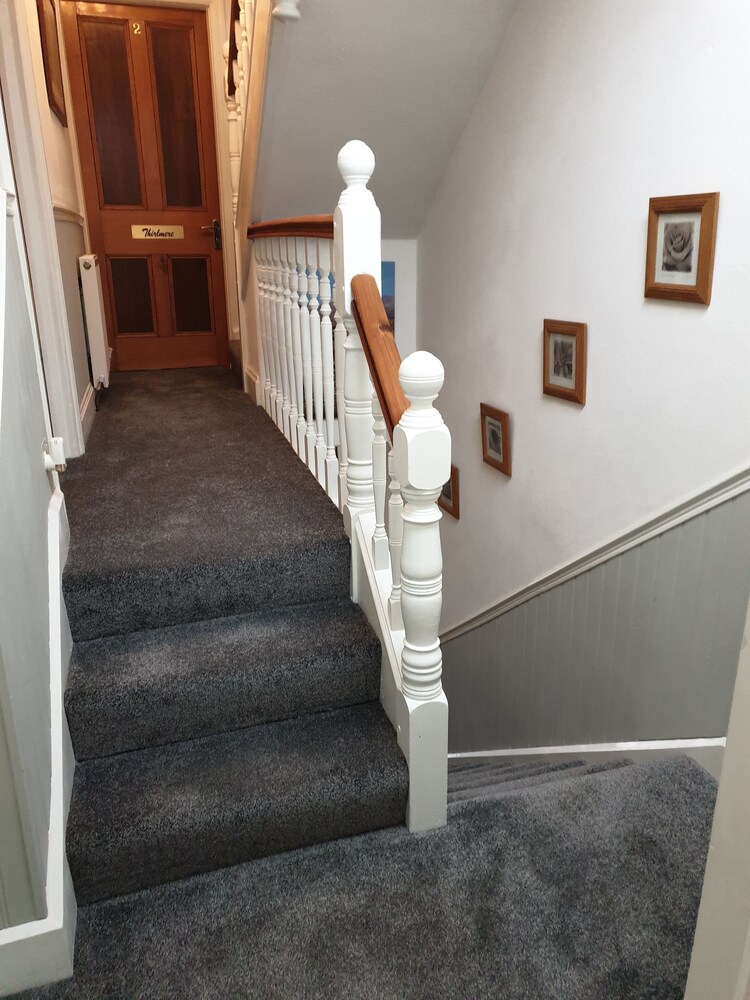 Foto - Montfort Cottage Guest House