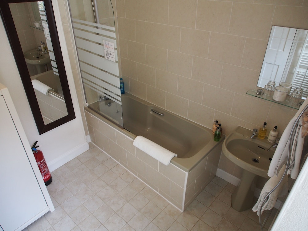 Foto - Montfort Cottage Guest House