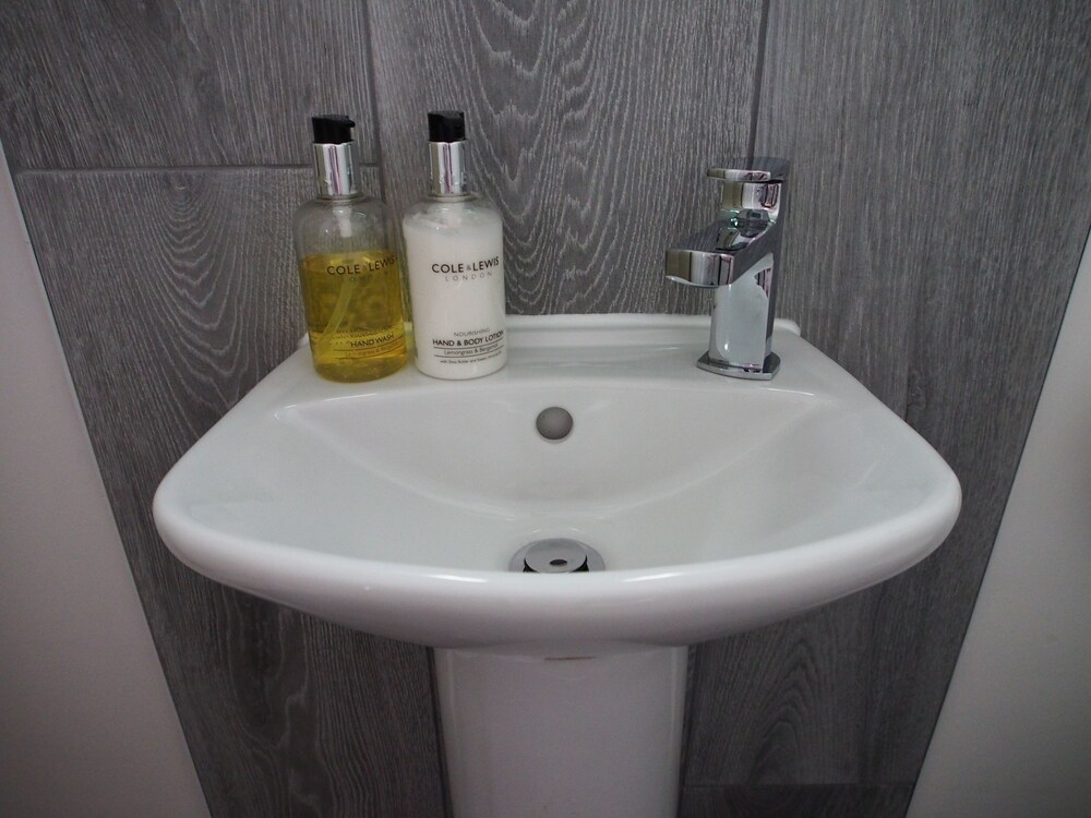 Foto - Montfort Cottage Guest House