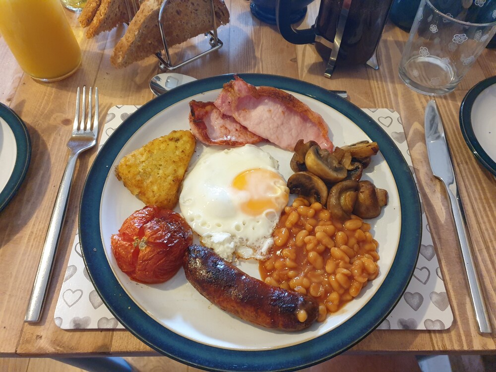 Foto - Montfort Cottage Guest House