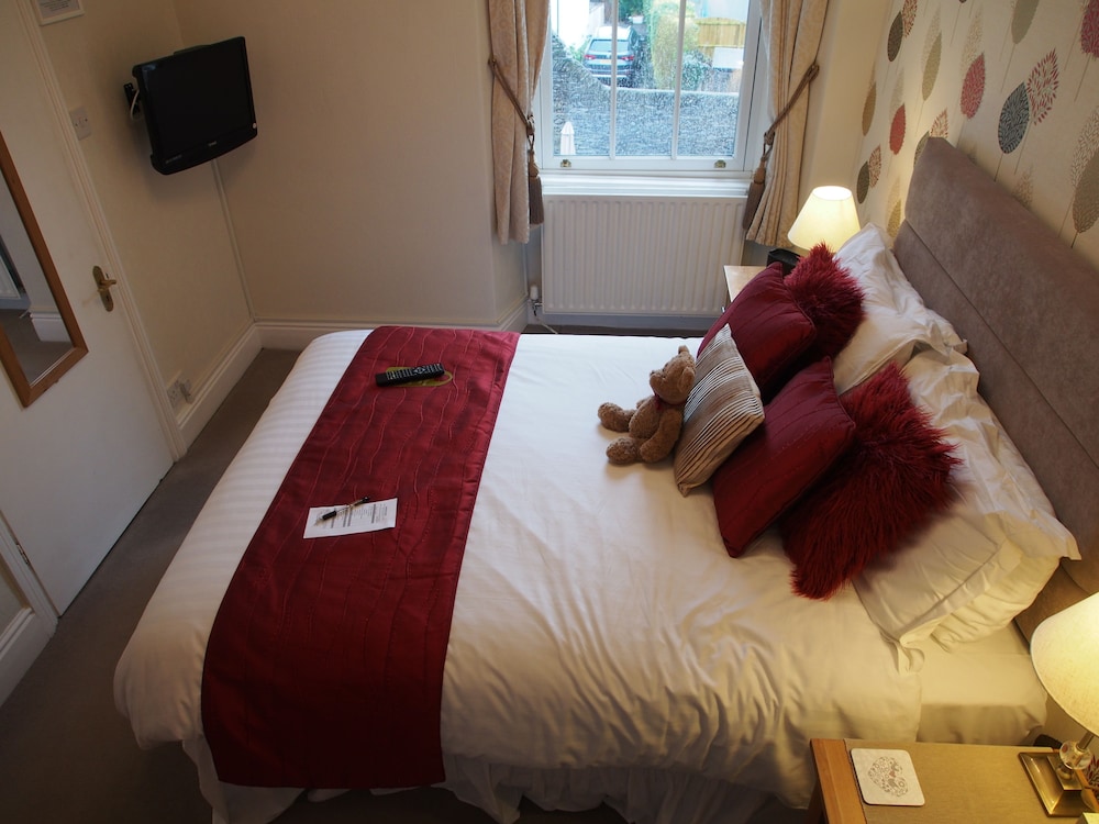 Foto - Montfort Cottage Guest House