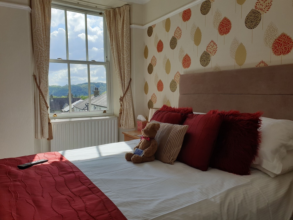 Foto - Montfort Cottage Guest House