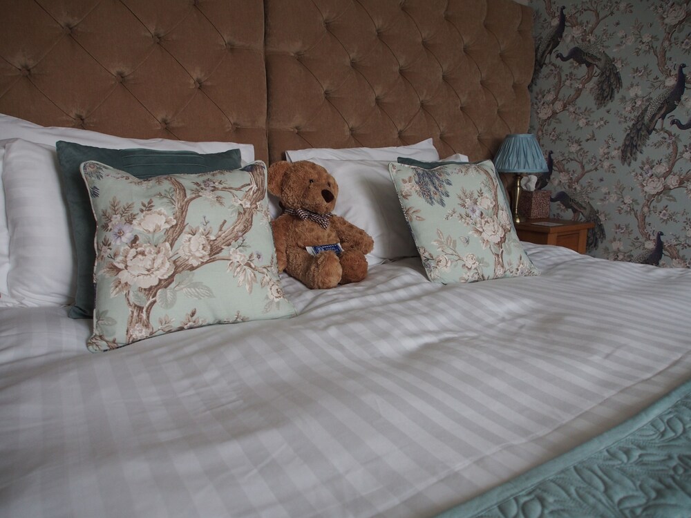 Foto - Montfort Cottage Guest House