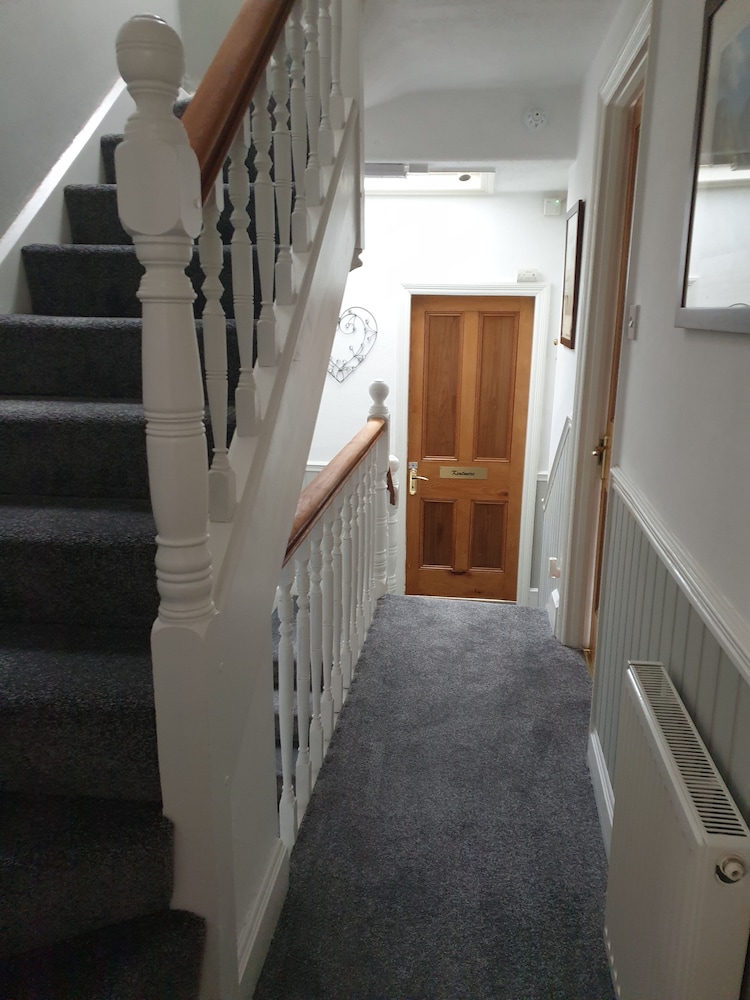 Foto - Montfort Cottage Guest House