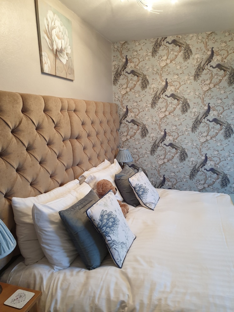 Foto - Montfort Cottage Guest House