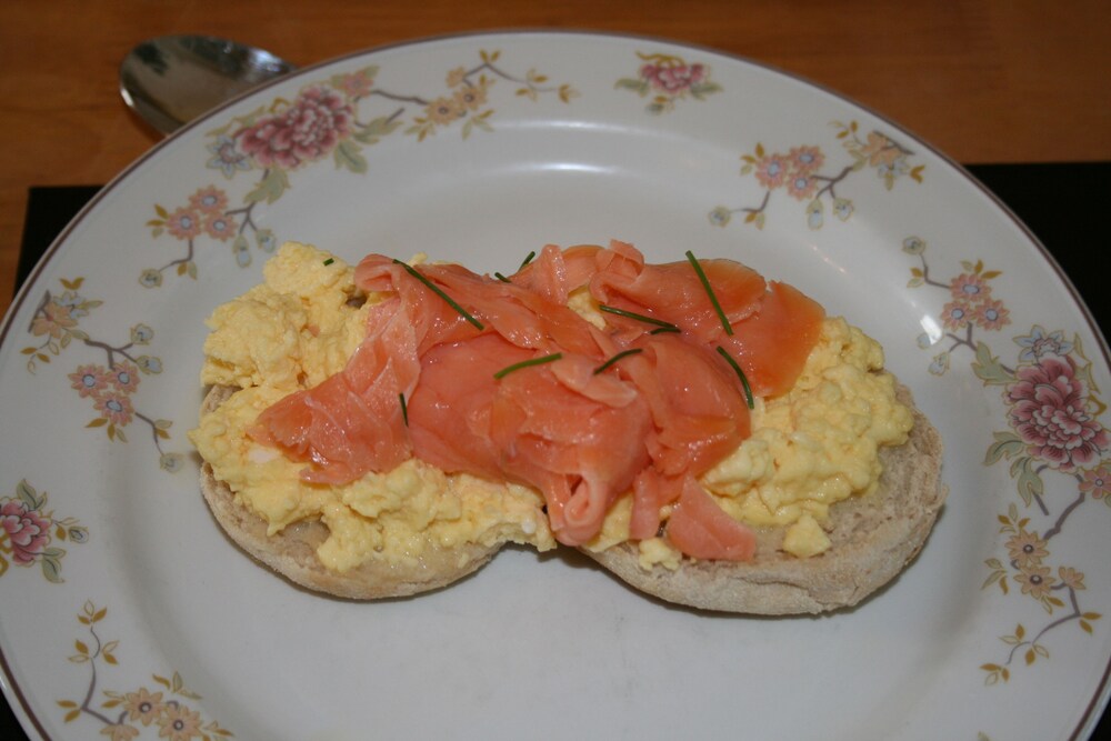 Foto - Montfort Cottage Guest House