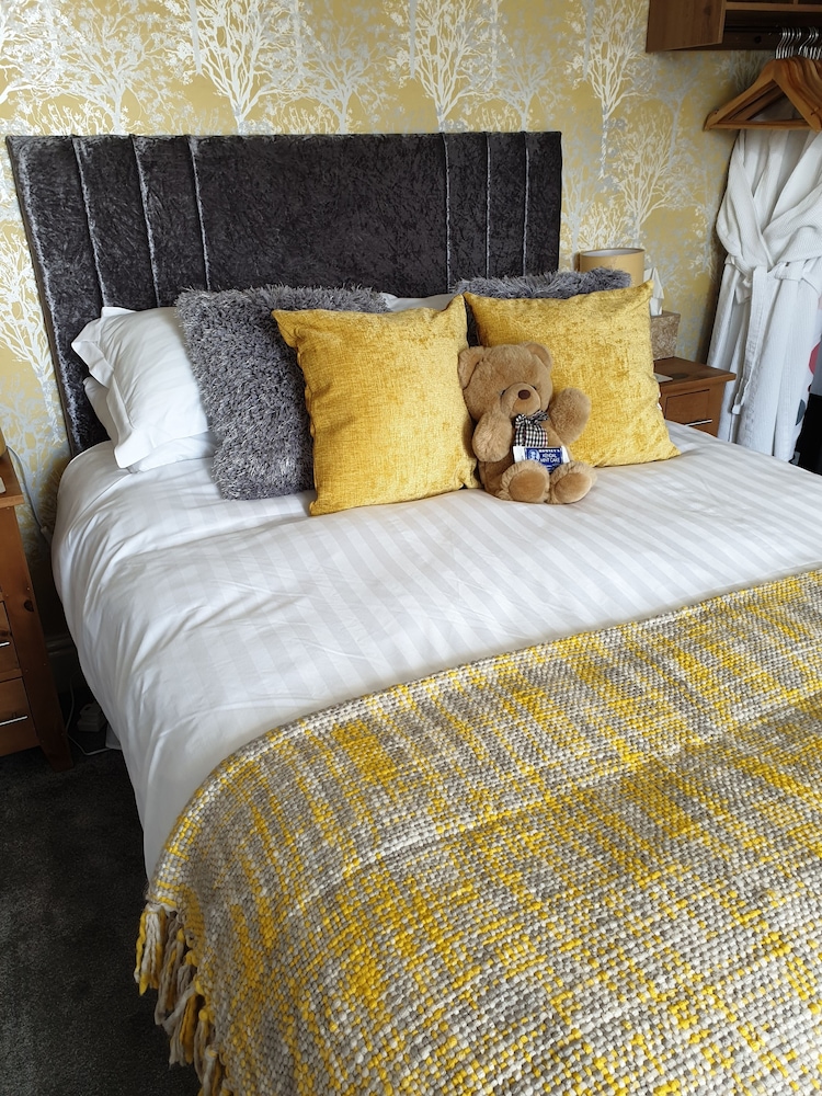 Foto - Montfort Cottage Guest House