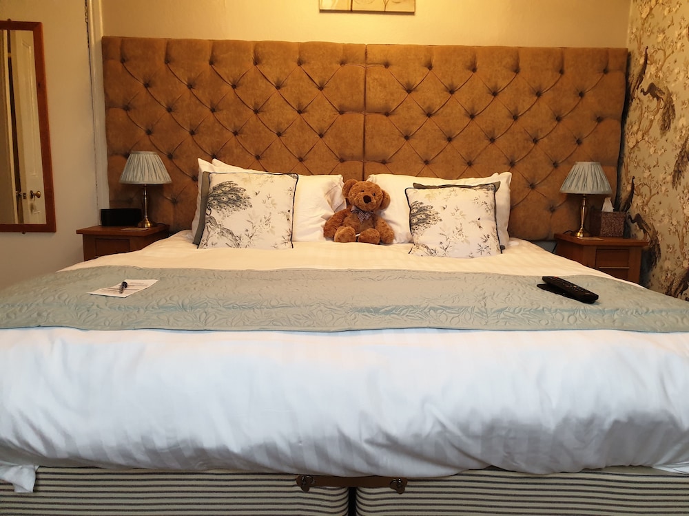 Foto - Montfort Cottage Guest House