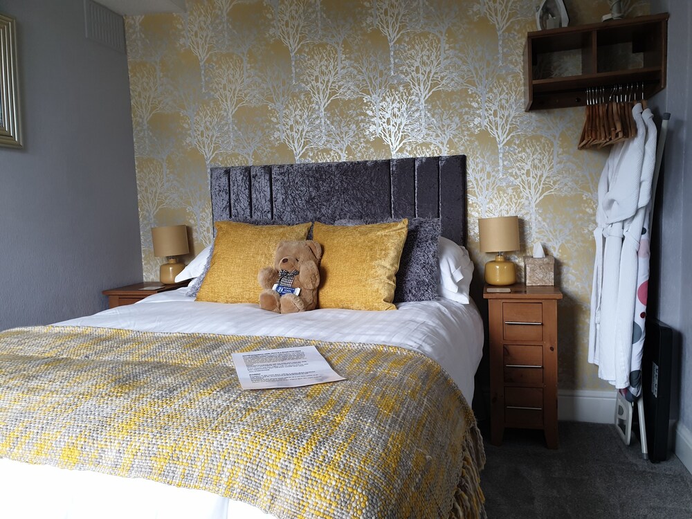 Foto - Montfort Cottage Guest House