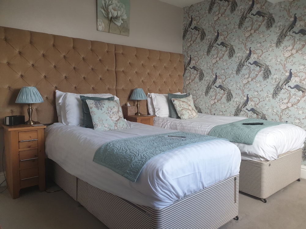 Foto - Montfort Cottage Guest House