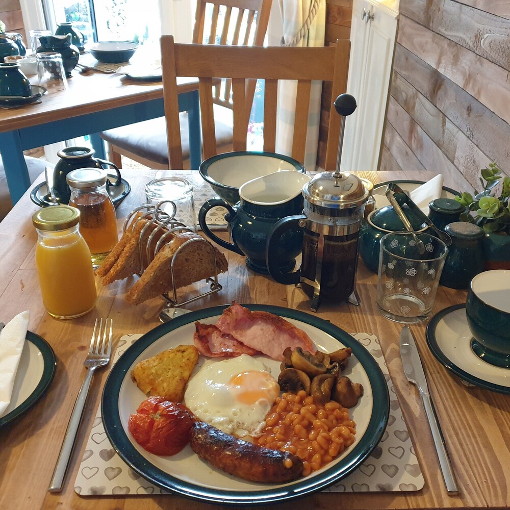 Foto - Montfort Cottage Guest House