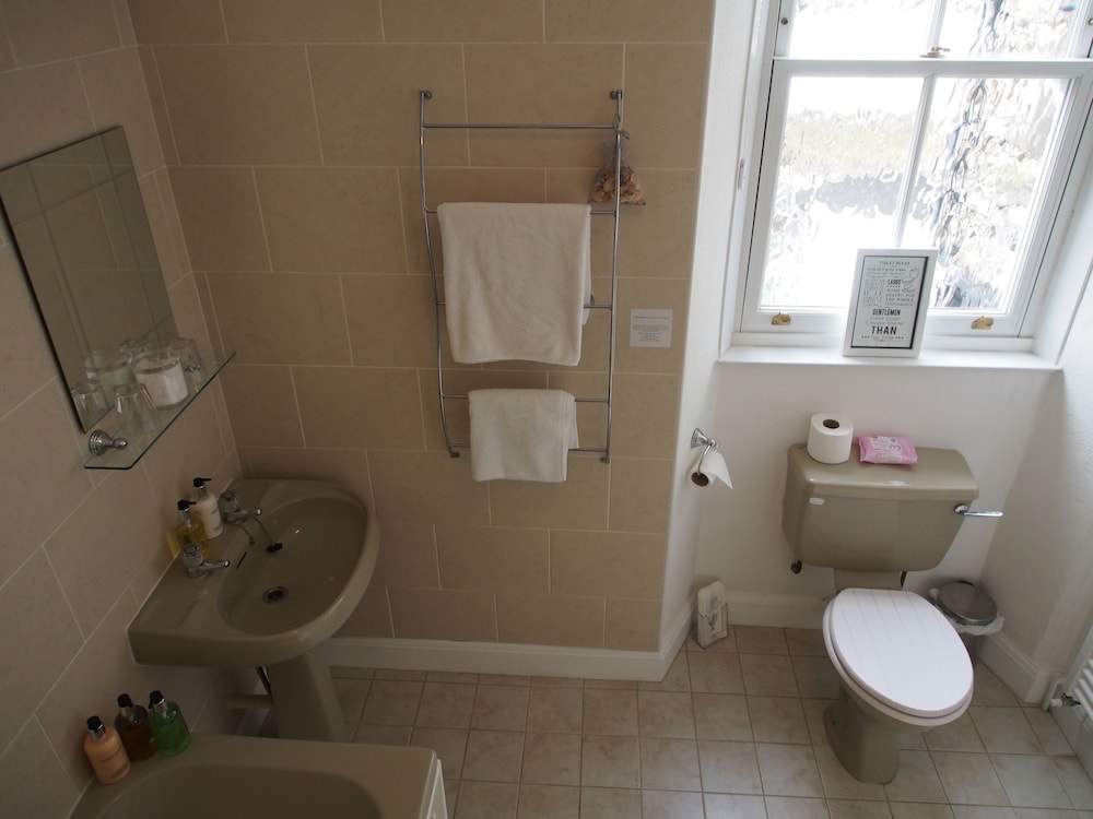 Foto - Montfort Cottage Guest House