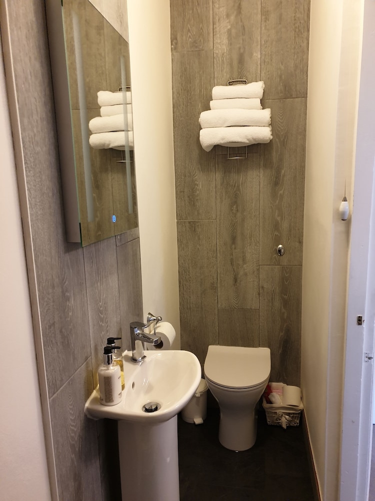 Foto - Montfort Cottage Guest House