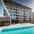 Honeysuckle Executive Apartments in Newcastle, Australia