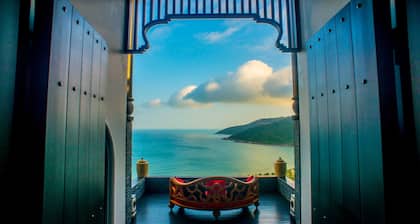InterContinental Danang Sun Peninsula Resort, an IHG Hotel