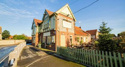 OYO The Nelson Country House