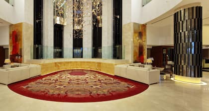 Hilton Baku