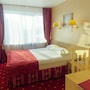 AMAKS City Hotel in Krasnoyarsk, Russia
