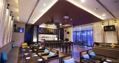 Hotel Royal Orchid