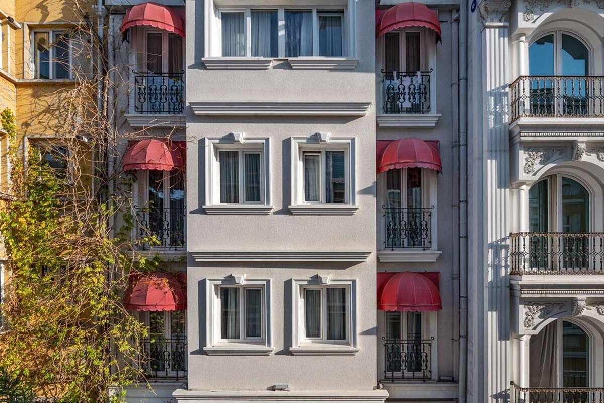 Aristocrat Hotel In Istanbul Turkey Expedia