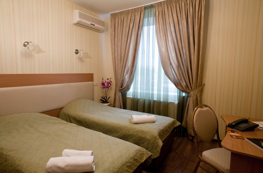 Photo - Гостиница Siesta Киев