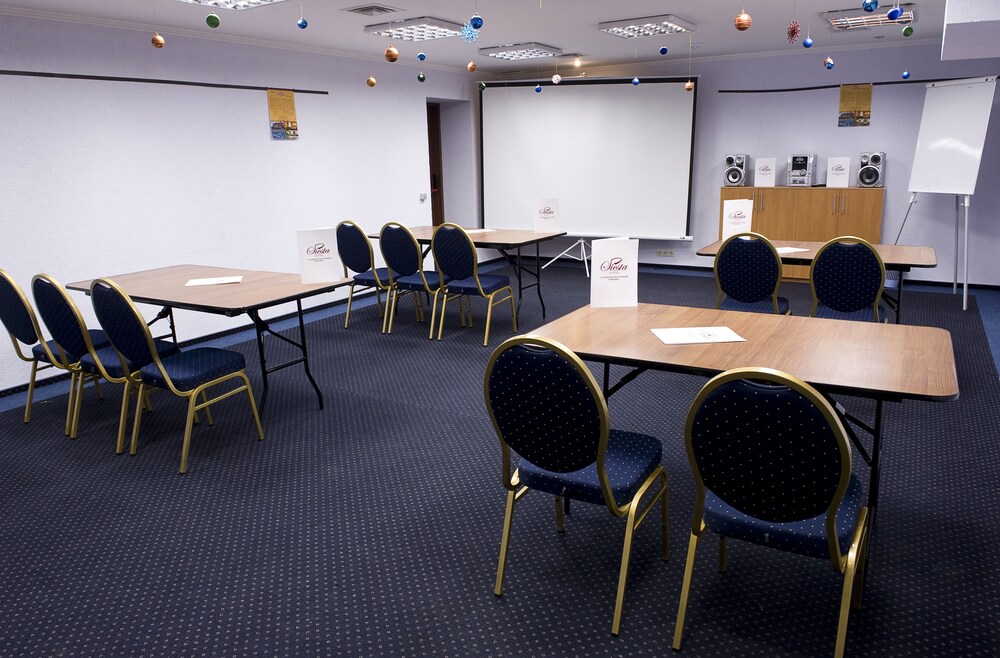 Photo - Гостиница Siesta Киев