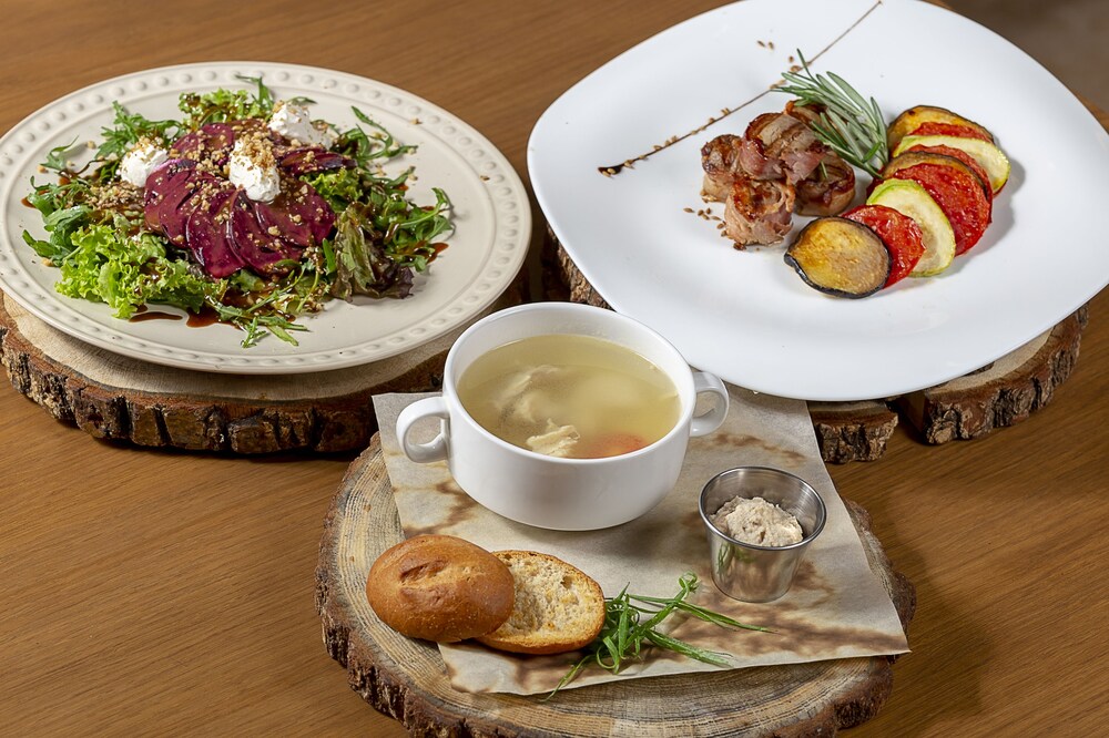 Photo - Гостиница Siesta Киев