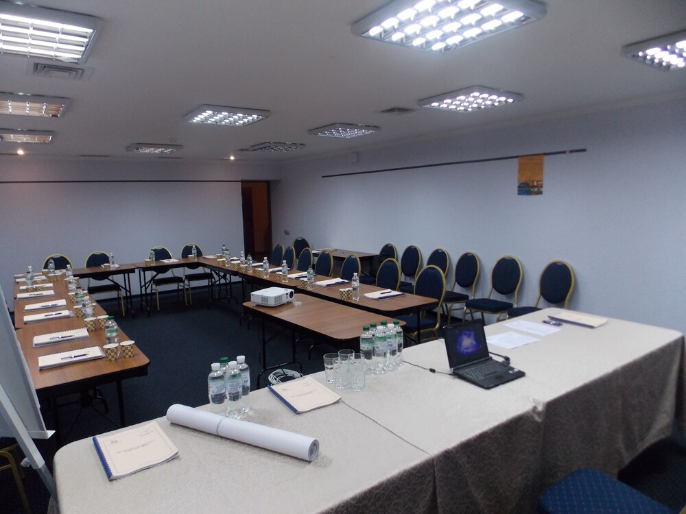 Photo - Гостиница Siesta Киев