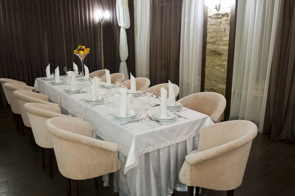 Photo - Гостиница Siesta Киев