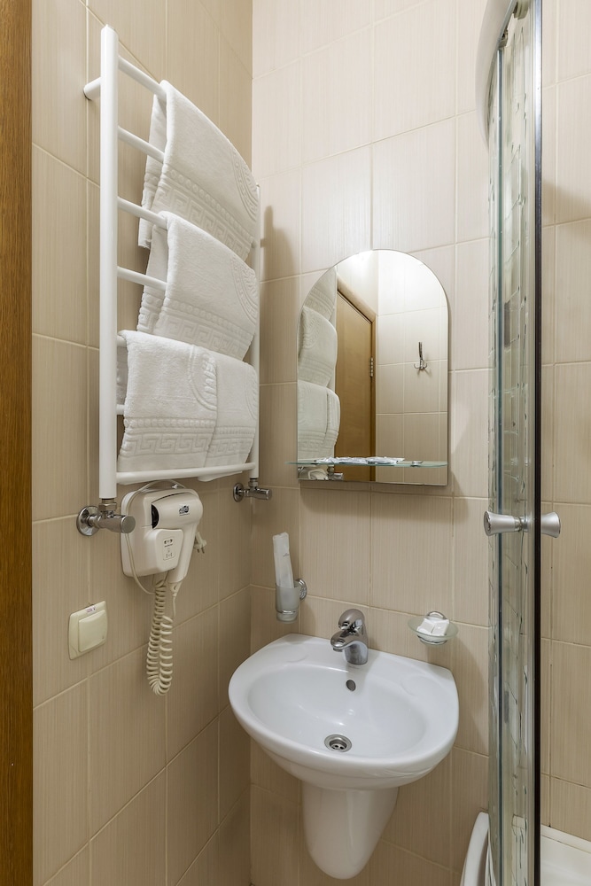 Photo - Гостиница Siesta Киев