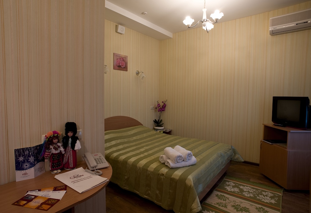 Photo - Гостиница Siesta Киев