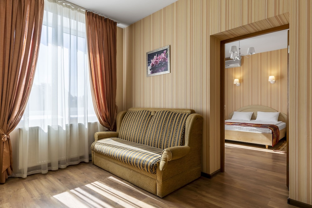 Photo - Гостиница Siesta Киев