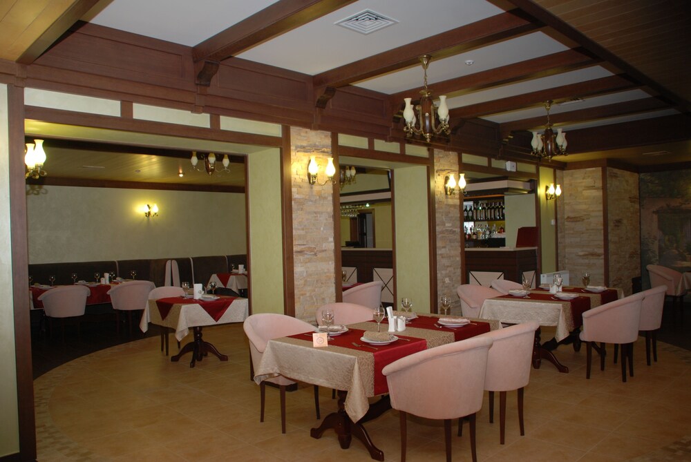 Photo - Гостиница Siesta Киев