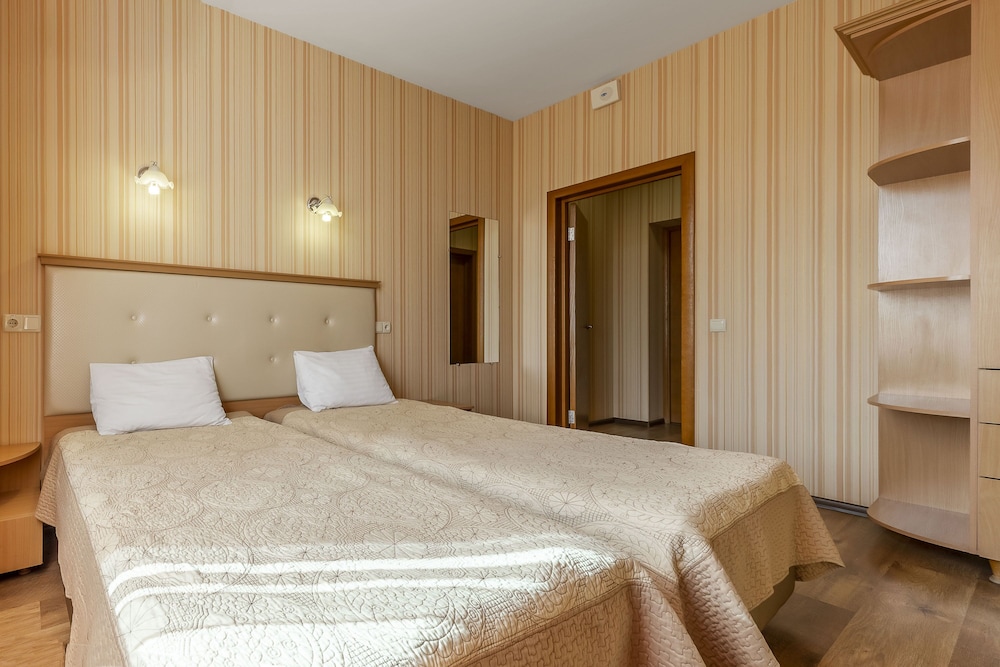 Photo - Гостиница Siesta Киев