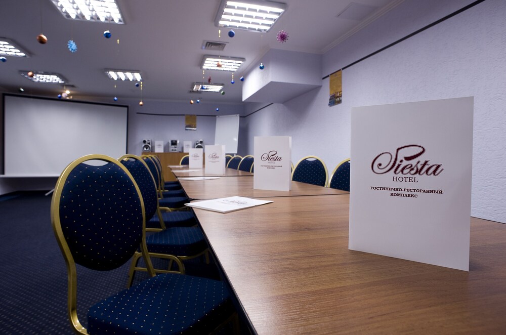 Photo - Гостиница Siesta Киев