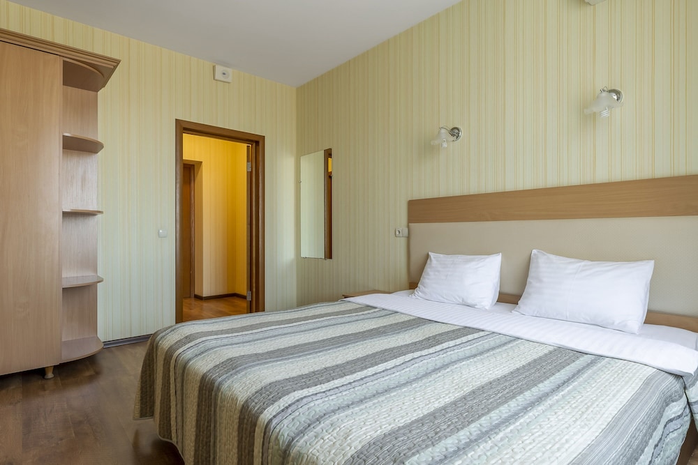 Photo - Гостиница Siesta Киев