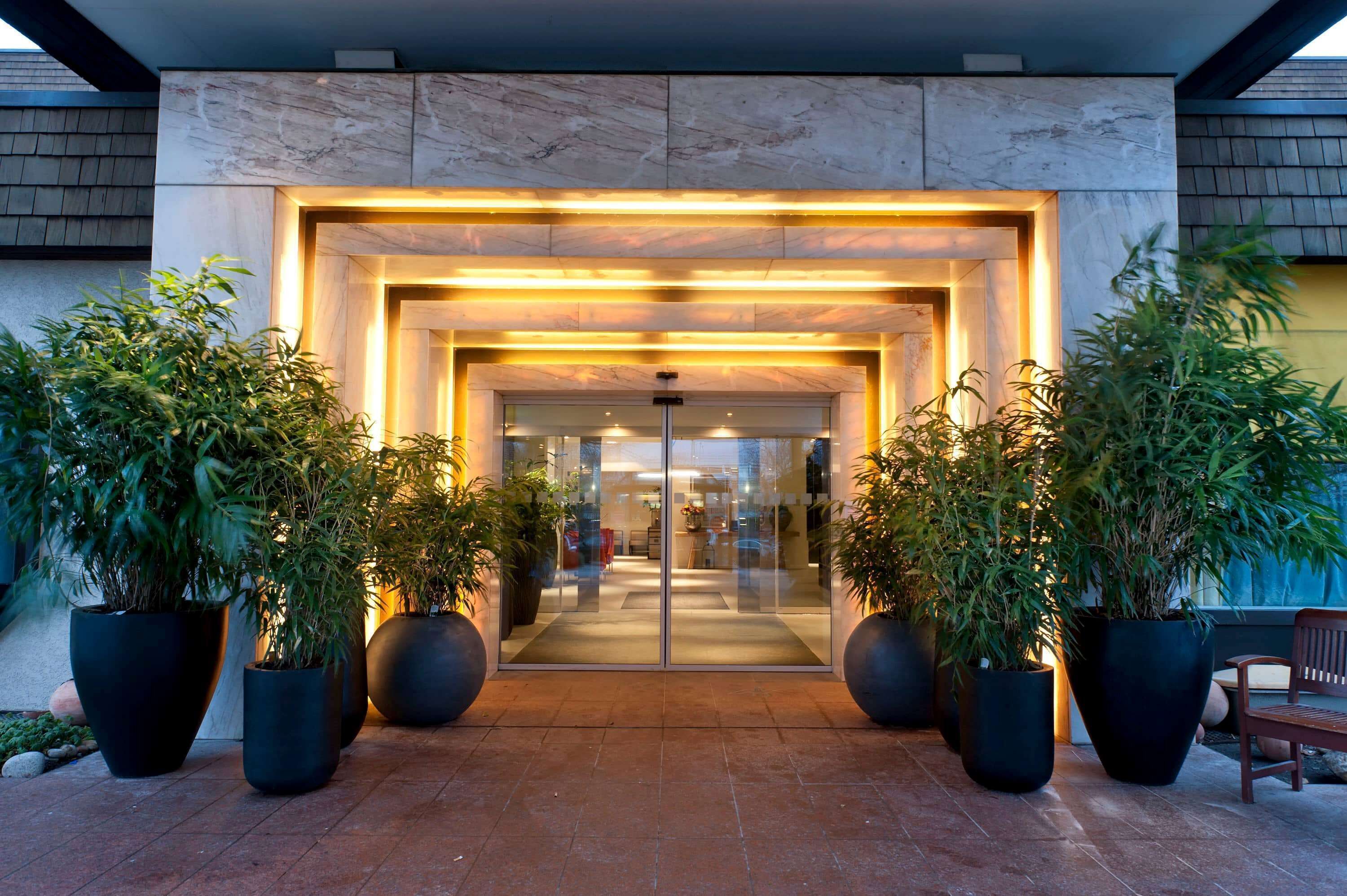 Wyndham Stuttgart Airport Messe Leinfelden Echterdingen Hotelbewertungen 2021 Expedia De