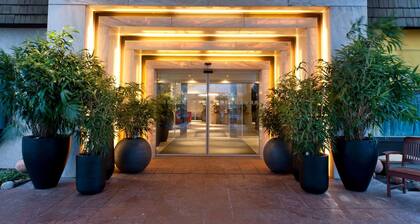 Wyndham Stuttgart Airport Messe