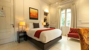 hotel condesa villa mexico individually wifi decorated desk safe