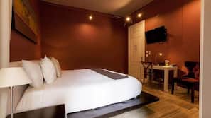 hotel condesa villa mexico individually wifi decorated desk safe