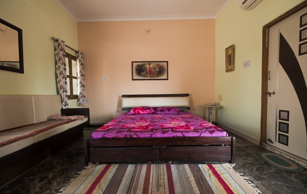 Ganesham Guest House in Jodhpur, India
