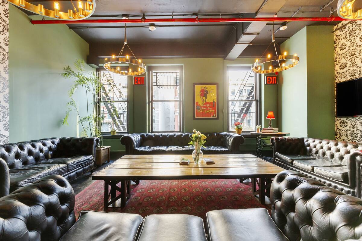 The Bowery House In New York Ny Expedia