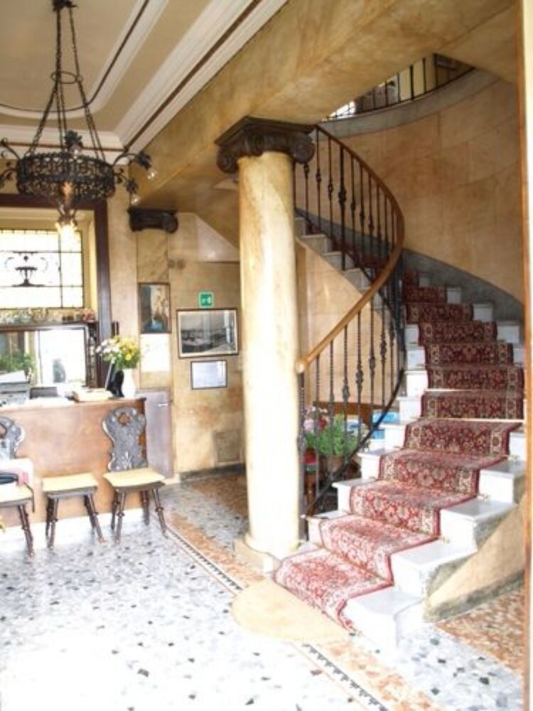 Photo - Hotel Olivedo