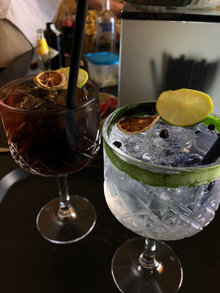 Photo - Hotel Olivedo