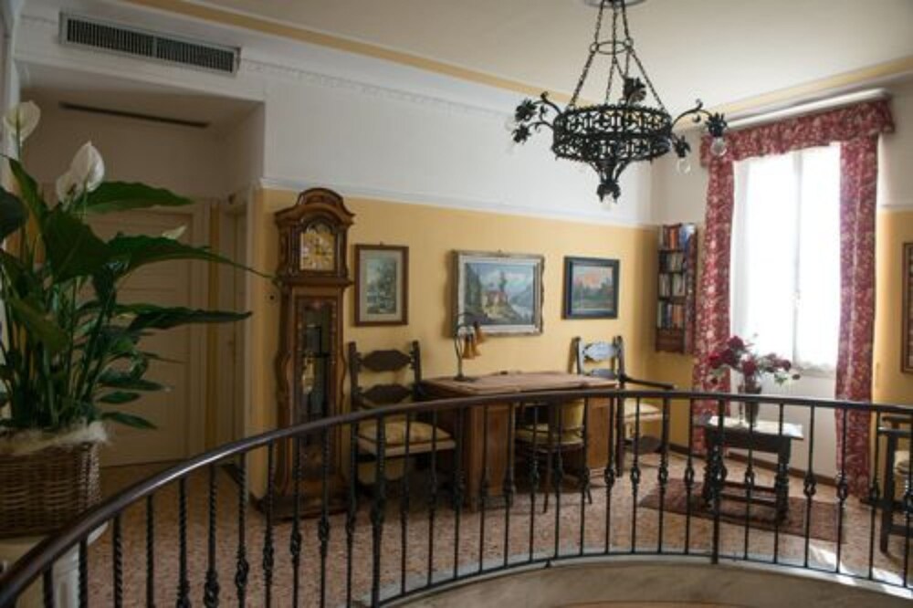 Photo - Hotel Olivedo