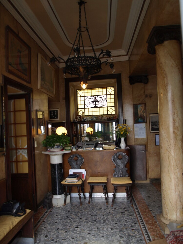 Photo - Hotel Olivedo