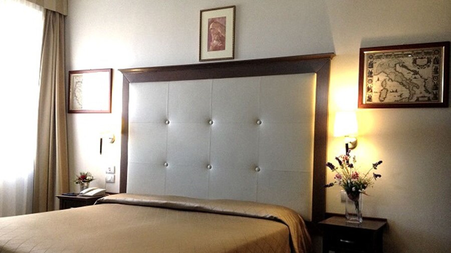 Hotel Vittorio Emanuele