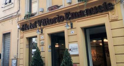 Hotel Vittorio Emanuele