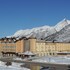 Miramonti Grand Hotel in Cortina DʼAmpezzo, Italy